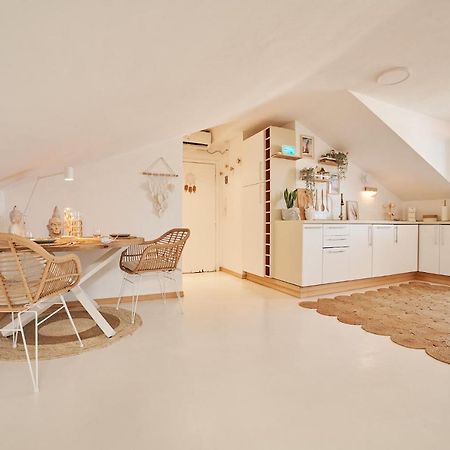 Design Sea Apartment -Boho Suite- Abruzzo Francavilla Al Mare Dış mekan fotoğraf