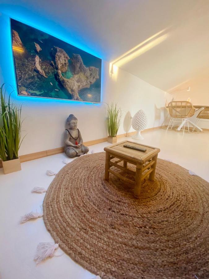 Design Sea Apartment -Boho Suite- Abruzzo Francavilla Al Mare Dış mekan fotoğraf