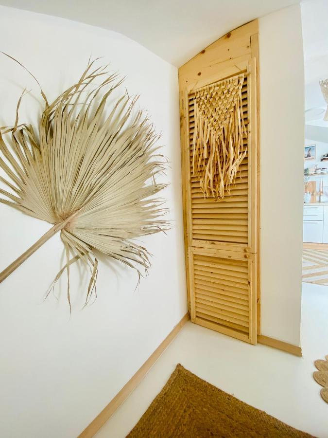 Design Sea Apartment -Boho Suite- Abruzzo Francavilla Al Mare Dış mekan fotoğraf