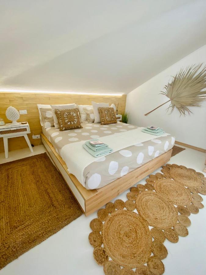Design Sea Apartment -Boho Suite- Abruzzo Francavilla Al Mare Dış mekan fotoğraf