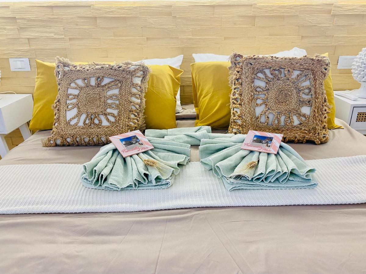 Design Sea Apartment -Boho Suite- Abruzzo Francavilla Al Mare Dış mekan fotoğraf