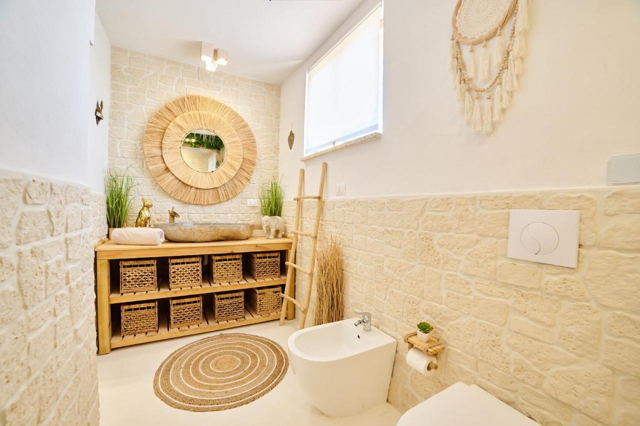 Design Sea Apartment -Boho Suite- Abruzzo Francavilla Al Mare Dış mekan fotoğraf