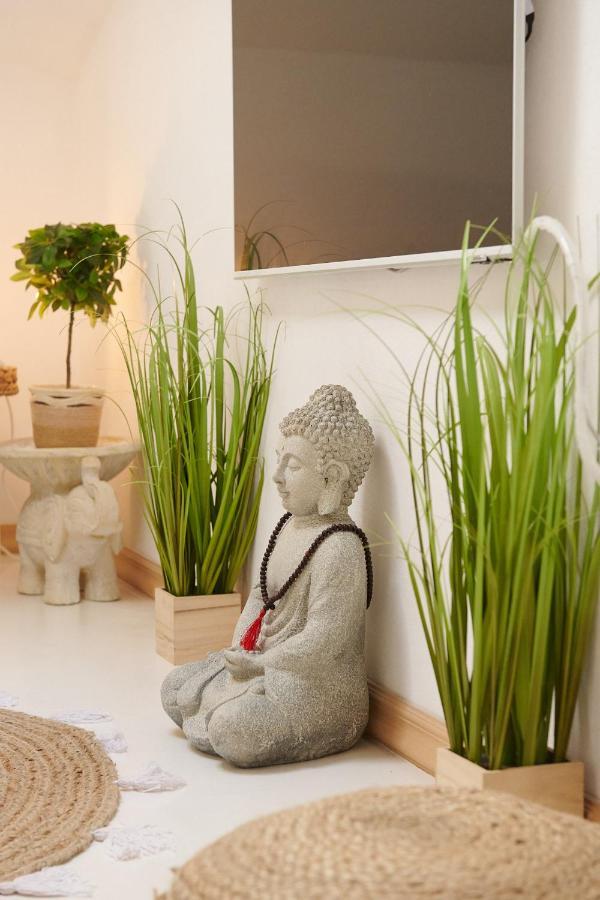 Design Sea Apartment -Boho Suite- Abruzzo Francavilla Al Mare Dış mekan fotoğraf