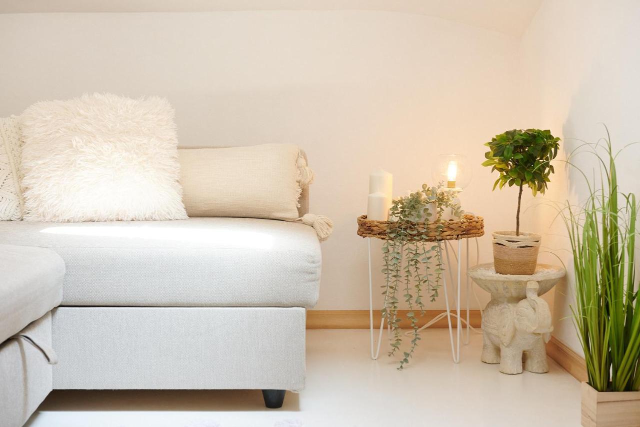 Design Sea Apartment -Boho Suite- Abruzzo Francavilla Al Mare Dış mekan fotoğraf
