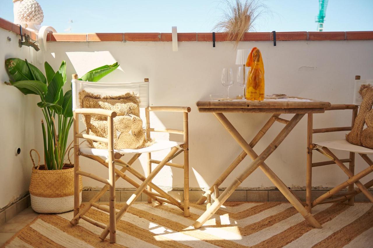 Design Sea Apartment -Boho Suite- Abruzzo Francavilla Al Mare Dış mekan fotoğraf