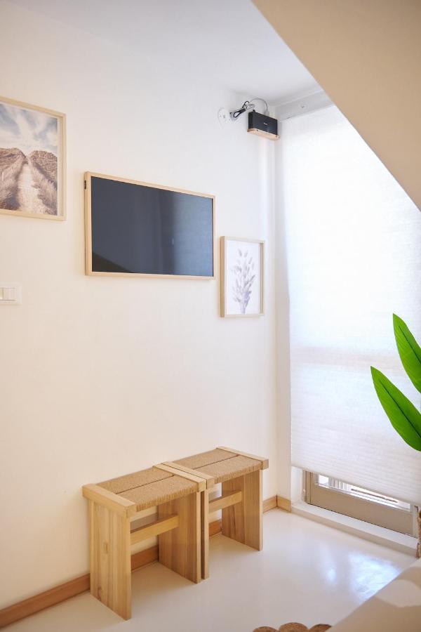 Design Sea Apartment -Boho Suite- Abruzzo Francavilla Al Mare Dış mekan fotoğraf