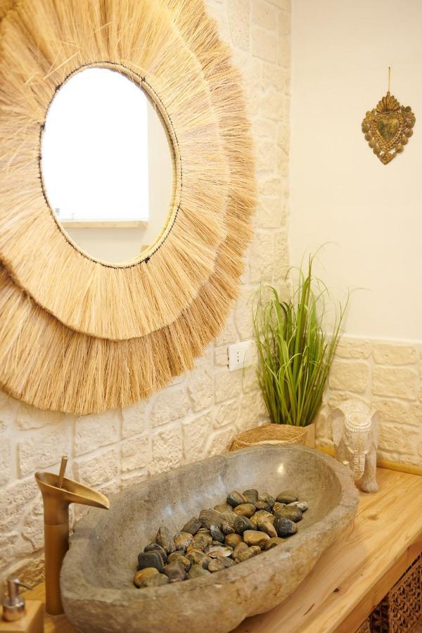 Design Sea Apartment -Boho Suite- Abruzzo Francavilla Al Mare Dış mekan fotoğraf