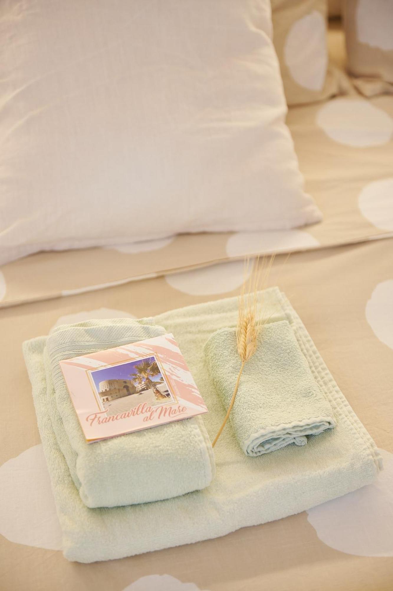 Design Sea Apartment -Boho Suite- Abruzzo Francavilla Al Mare Dış mekan fotoğraf