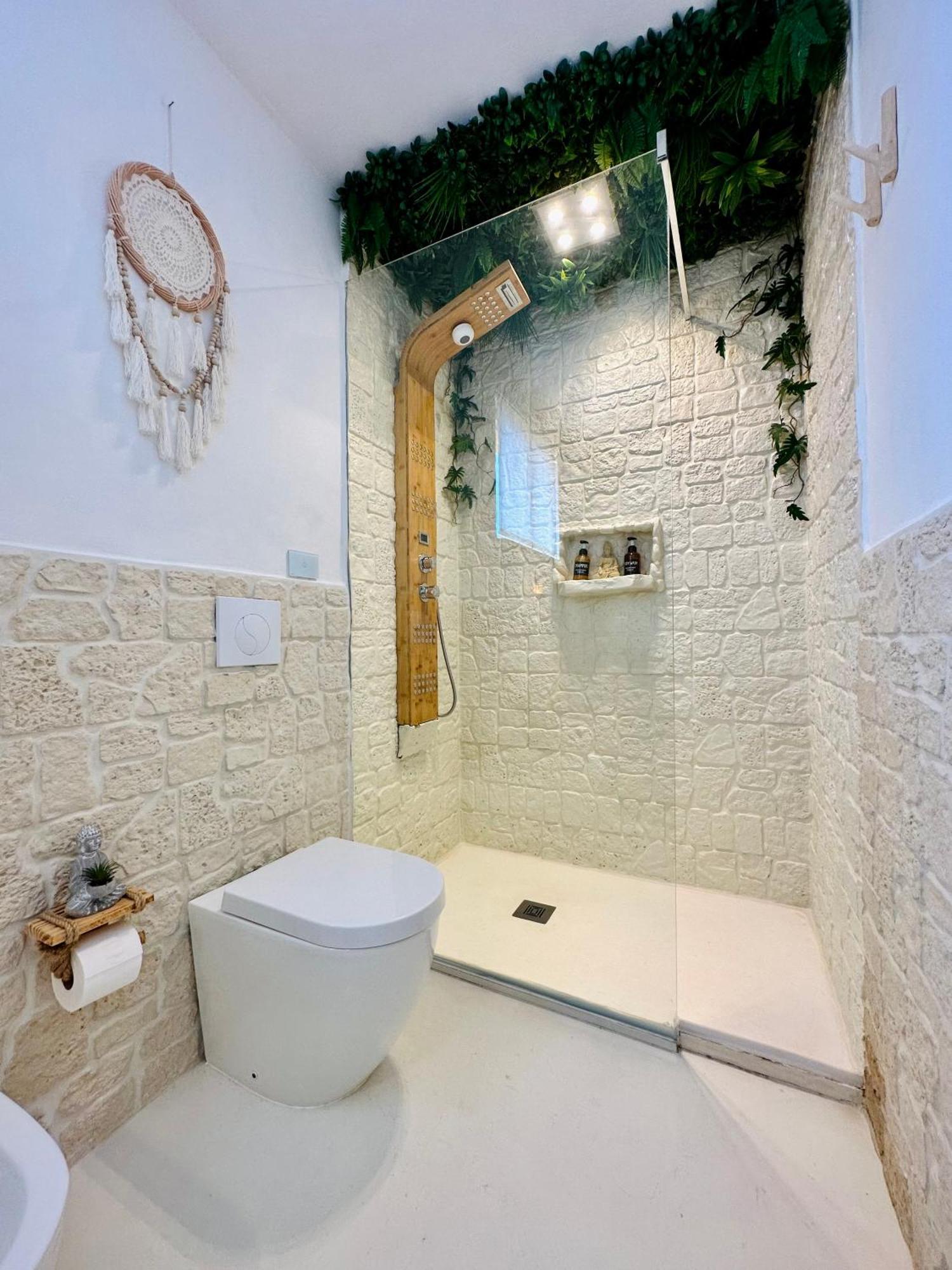 Design Sea Apartment -Boho Suite- Abruzzo Francavilla Al Mare Dış mekan fotoğraf
